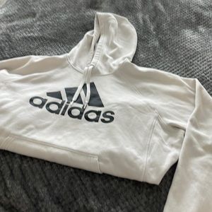 Men’s Adidas XL sweatshirt